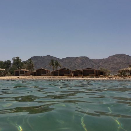 Sina Star Camp Hotel Nuweiba‘ el Muzeinah Exterior foto