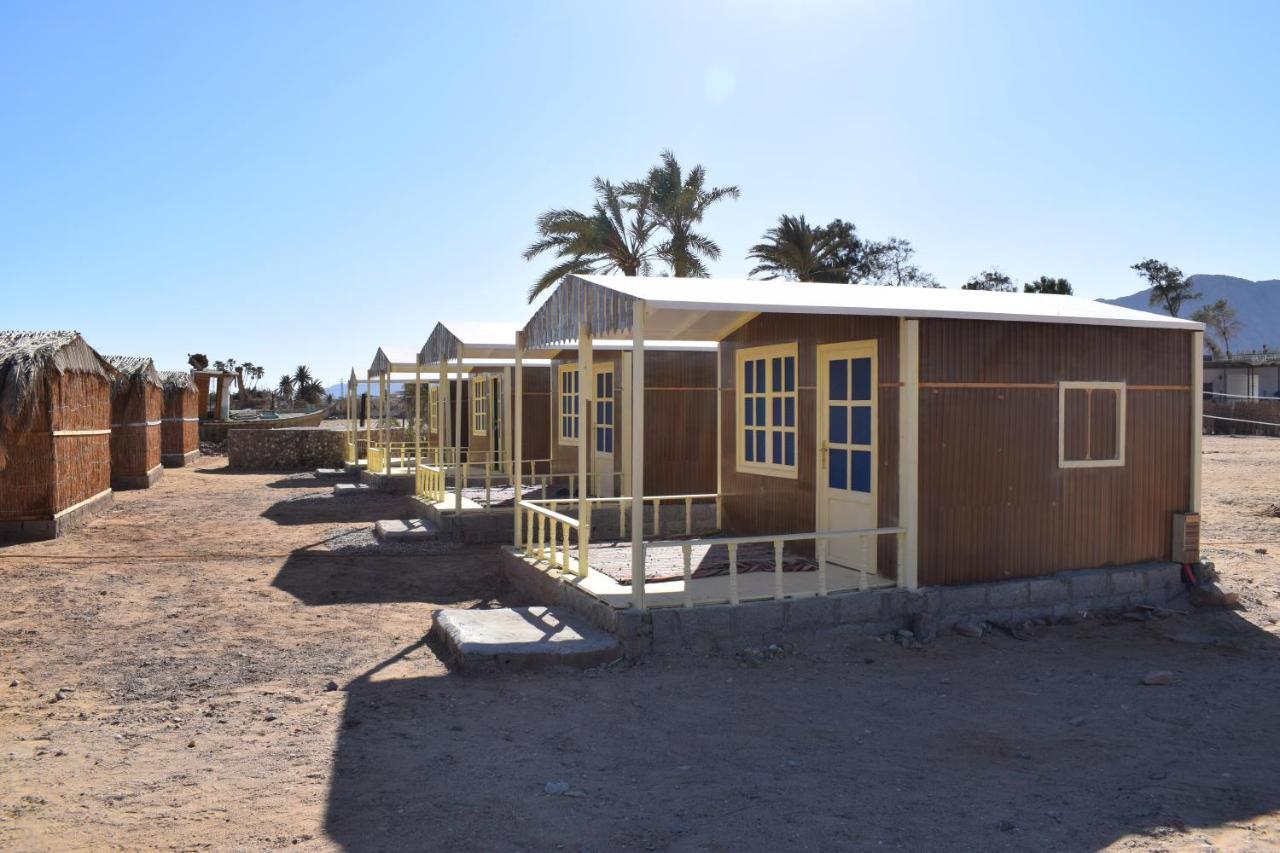 Sina Star Camp Hotel Nuweiba‘ el Muzeinah Exterior foto