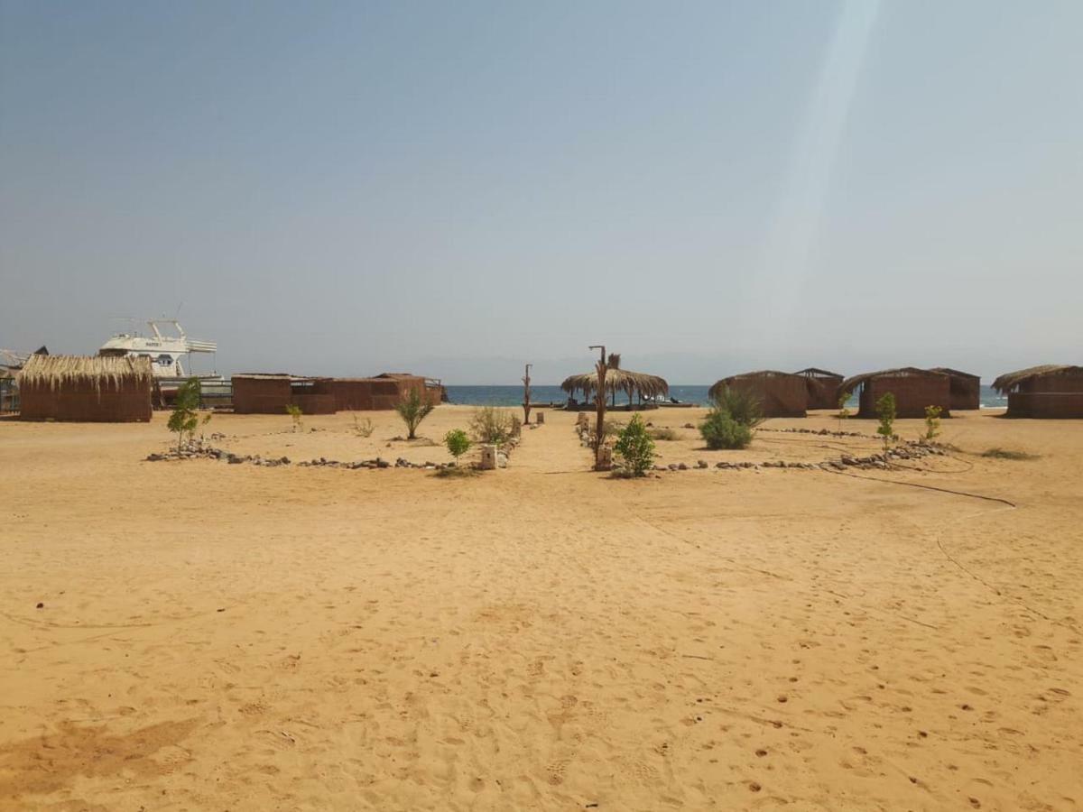 Sina Star Camp Hotel Nuweiba‘ el Muzeinah Exterior foto