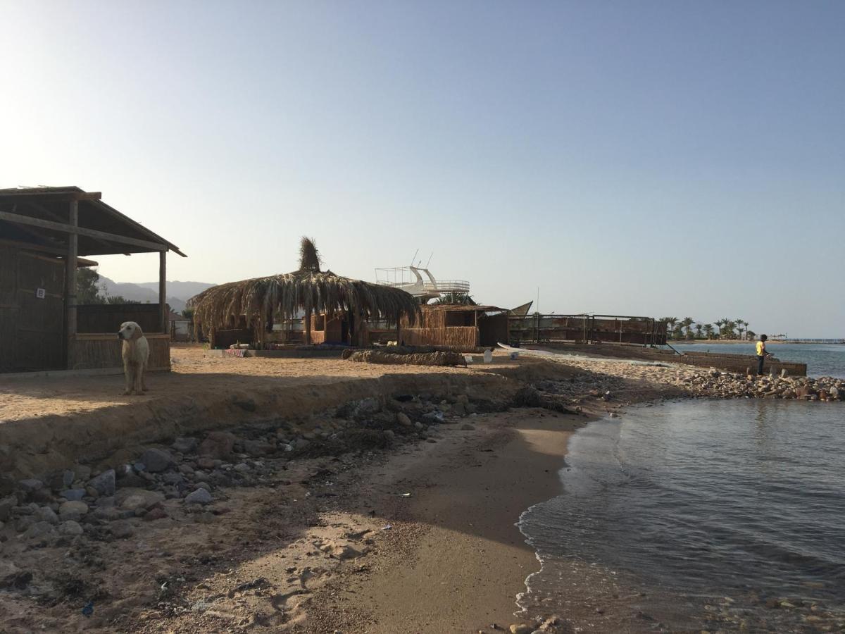 Sina Star Camp Hotel Nuweiba‘ el Muzeinah Exterior foto